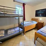 Apartment Mobile Im Mit Seezugang Dabel