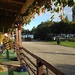 Mobile Im Mit Seezugang