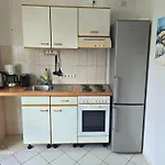 Apartment Mobile Im Mit Seezugang