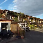 Mobile Im Mit Seezugang Apartment *