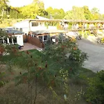 Apartment Mobile Im Mit Seezugang *