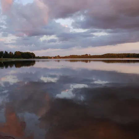 Appartement Mobile Im Mit Seezugang