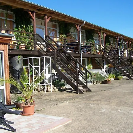 Mobile Im Mit Seezugang *