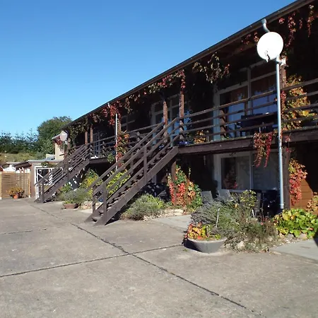 Mobile Im Mit Seezugang * Dabel