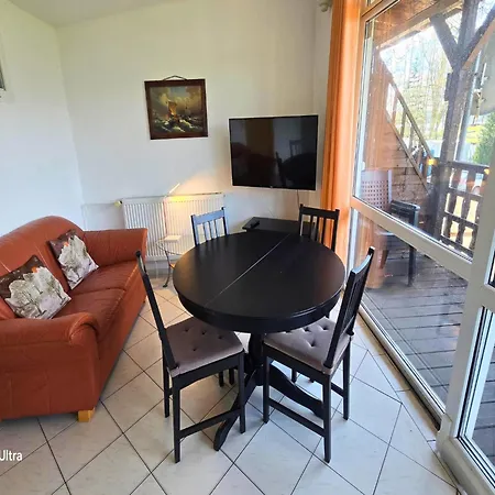 Mobile Im Mit Seezugang Appartement *