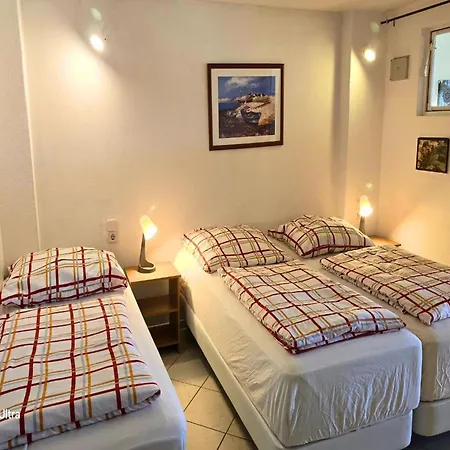 Mobile Im Mit Seezugang