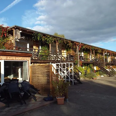 Mobile Im Mit Seezugang Apartment *