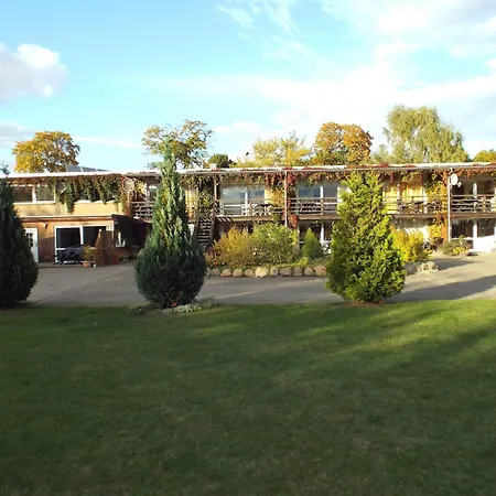Mobile Im Mit Seezugang Apartmán