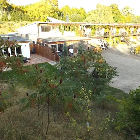 Mobile Im Mit Seezugang * Dabel