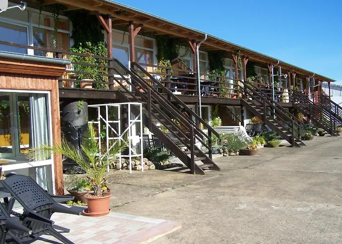 Mobile Im Mit Seezugang *