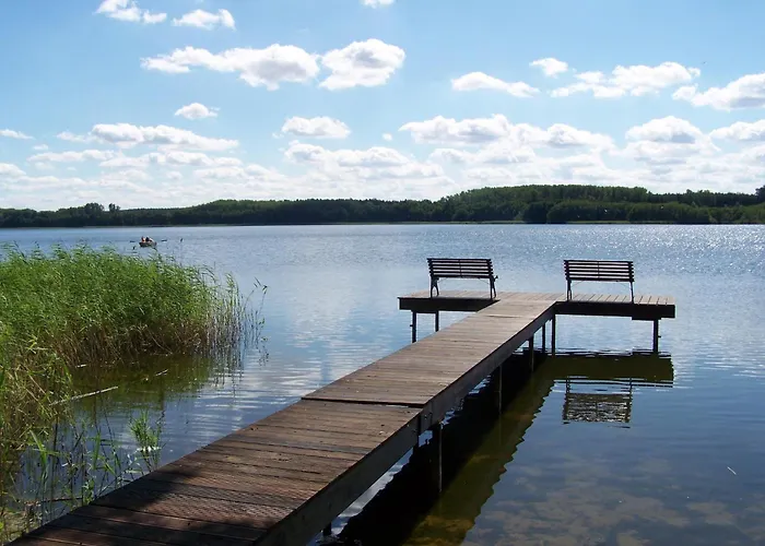 Appartement Mobile Im Mit Seezugang