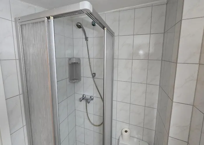 Mobile Im Mit Seezugang