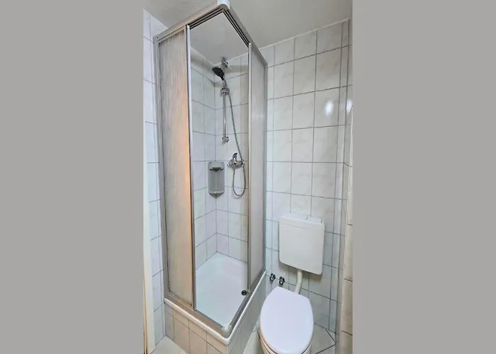 Mobile Im Mit Seezugang Apartment *