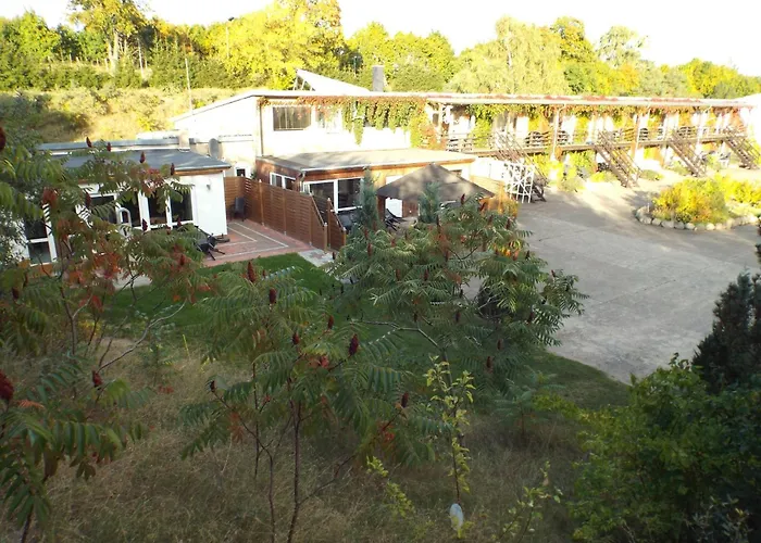 Apartment Mobile Im Mit Seezugang *