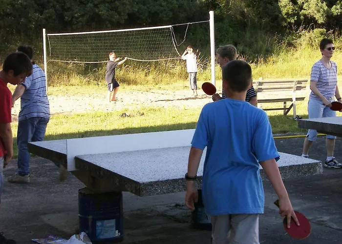 Mobile Im Mit Seezugang * Dabel