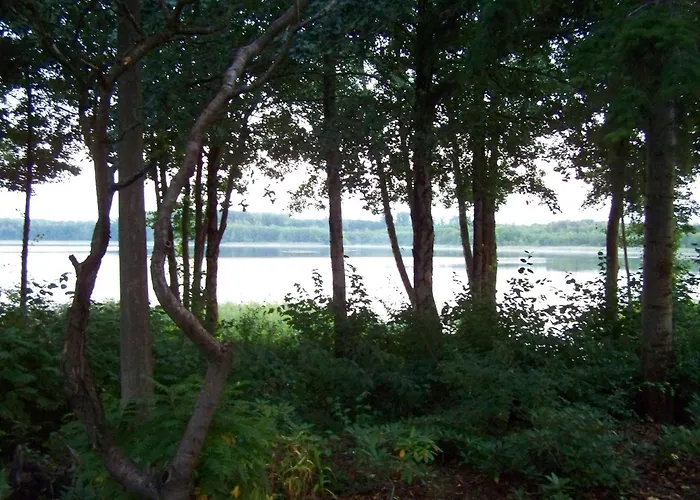 Mobile Im Mit Seezugang Dabel